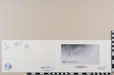 Ευρωπαϊκή Ένωση Europa CEPT 2000