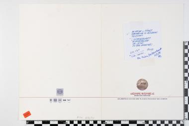 4000 χρόνια Ελληνισμού, Κοινή Έκδοση Ελλάδας Κύπρου