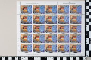 Επέτειοι - Γεγονότα 2001