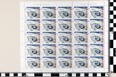 Επέτειοι - Γεγονότα 2001