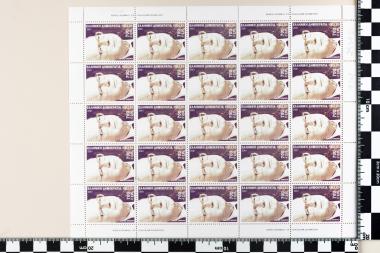 Επέτειοι - Γεγονότα 2001