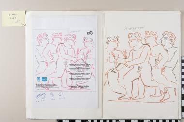 Ολυμπιακοί Αγώνες Ελλάδος Αθήνα 2004, Οι Νικητές, Φασιανός