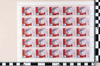 Ολυμπιακοί Αγώνες Ελλάδος Αθήνα 2004, Οι Νικητές, Φασιανός