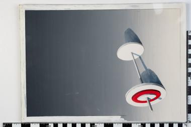 Ολυμπιακοί Αγώνες Ελλάδος Αθήνα 2004, Όργανα Αθλημάτων, Τσόκλης