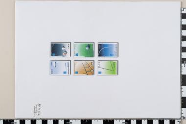 Ολυμπιακοί Αγώνες Ελλάδος Αθήνα 2004, Όργανα Αθλημάτων, Τσόκλης