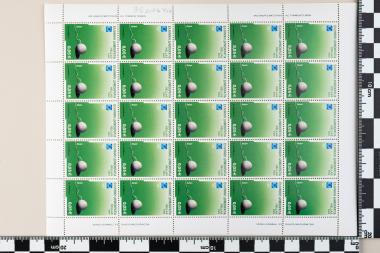 Ολυμπιακοί Αγώνες Ελλάδος Αθήνα 2004, Όργανα Αθλημάτων, Τσόκλης