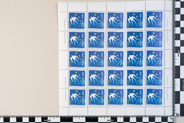 Ελληνική Προεδρία της Ευρωπαϊκής Ενώσεως 2003