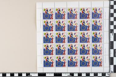 Ελληνική Προεδρία της Ευρωπαϊκής Ενώσεως 2003