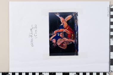 Ολυμπιακοί Αγώνες Ελλάδος Αθήνα 2004, Σώμα και Πνεύμα