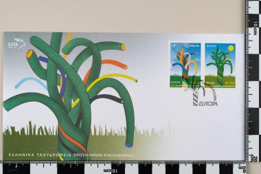 Ευρωπαϊκή Ένωση Europa CEPT 2006-Ενσωμάτωση μειονοτήτων