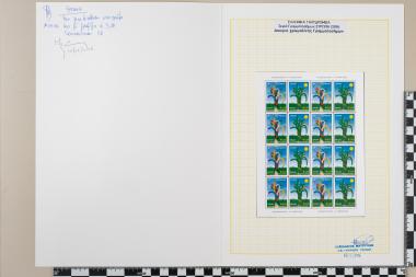 Ευρωπαϊκή Ένωση Europa CEPT 2006-Ενσωμάτωση μειονοτήτων