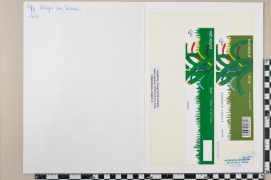 Ευρωπαϊκή Ένωση Europa CEPT 2006-Ενσωμάτωση μειονοτήτων