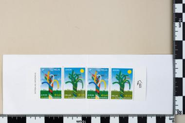 Ευρωπαϊκή Ένωση Europa CEPT 2006-Ενσωμάτωση μειονοτήτων