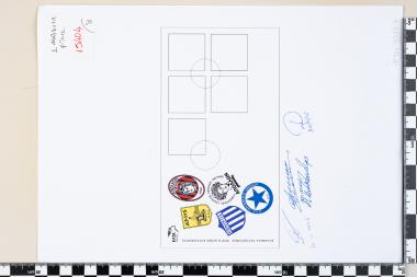 Ιστορικά Αθλητικά Σωματεία