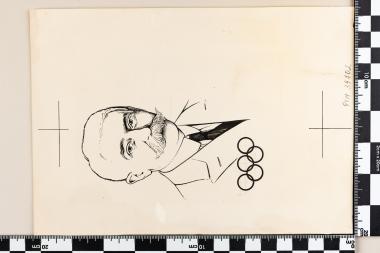75 χρόνια Αναβίωση των Ολυμπιακών Αγώνων 1896-1971