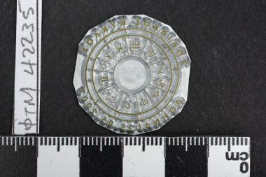 Ζωδιακός Κύκλος