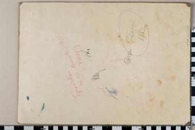 Γράμμος - Βίτσι