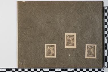 Γράμμος - Βίτσι