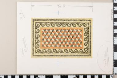 Ελληνική τέχνη των ψηφιδωτών