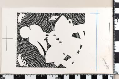 Ελληνική Τέχνη των ψηφιδωτών