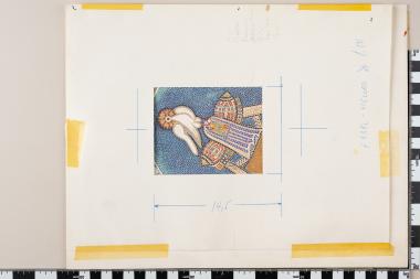 Ελληνική τέχνη των ψηφιδωτών