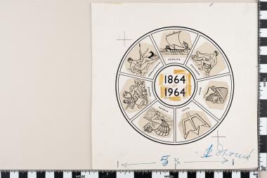 Εκατονταετηρίδα της Ενώσεως της Επτανήσου με την Ελλάδα