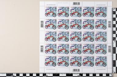 Το ποδήλατο, οικονομικό μέσο μετακίνησης