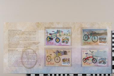 Το ποδήλατο, οικονομικό μέσο μετακίνησης