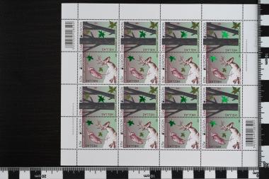 Ευρωπαϊκή Ένωση Europa CEPT 2011-Δάση