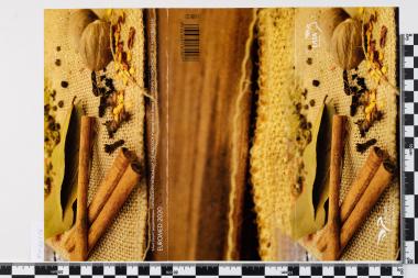 EUROMED 2020 - Παραδοσιακή Γαστρονομία της Μεσογείου