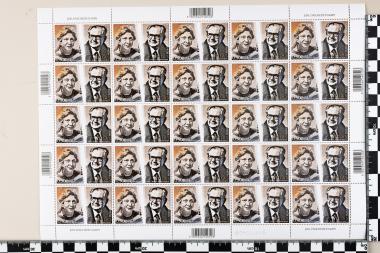 100 χρόνια από την ίδρυση της ΕΣΗΕΑ