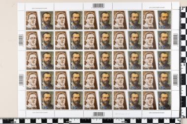 100 χρόνια από την ίδρυση της ΕΣΗΕΑ