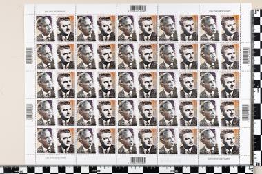 100 χρόνια από την ίδρυση της ΕΣΗΕΑ