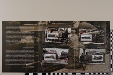 Σιδηρόδρομοι της Ελλάδας