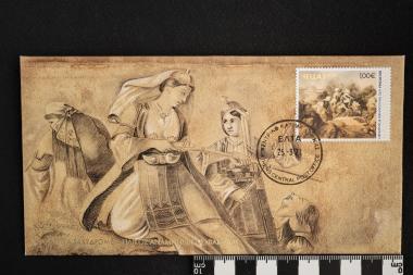 Ελλάδα 1821-2021: Όρκοι και θυσίες για την ελευθερία