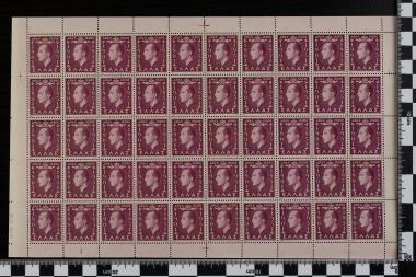 50 χρόνια από τη γέννηση του Βασιλέως Παύλου