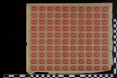 Ενάριθμα Κρητικής Πολιτείας