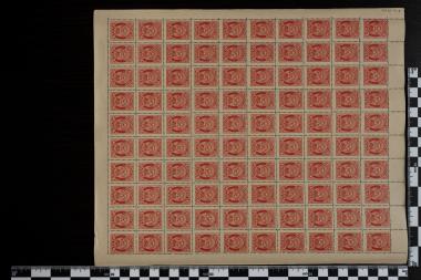 Ενάριθμα Κρητικής Πολιτείας