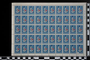 Εκατονταετηρίδα του Ερυθρού Σταυρού