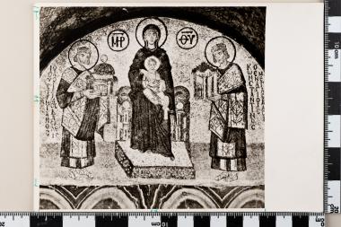 Έκθεση  πολεμικής Ιστορίας των Ελλήνων