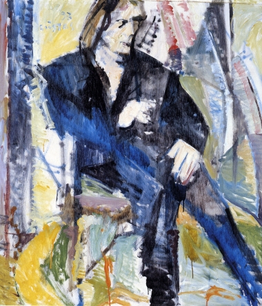 Γιώργος Χειμωνάς