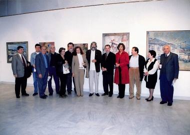 Municipal Art Gallery of Lamia 