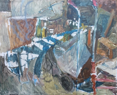 Hellas the undeserving sufferer