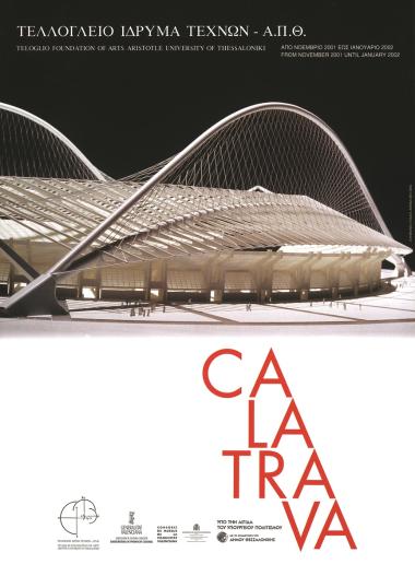 “Calatrava”