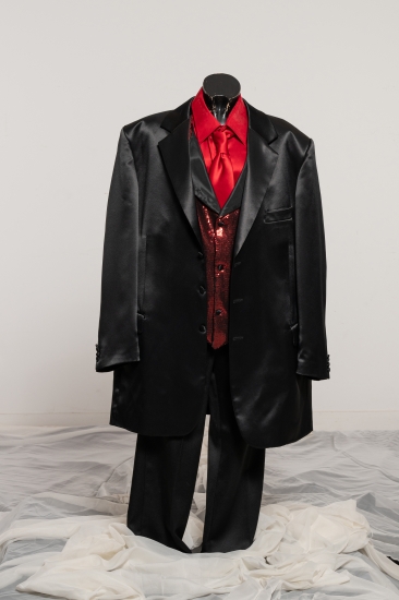 Aristaeus from the play 