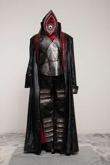 High Priest of Dagon from the performance of 