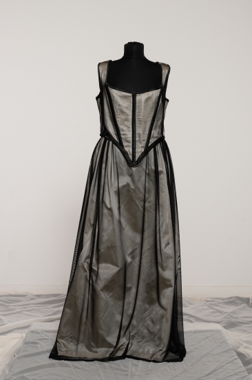 Women's costume from 