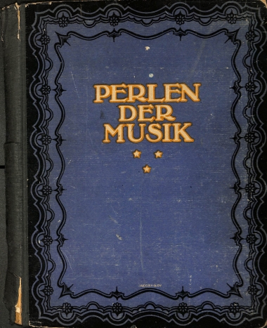 Perlen Der Musik