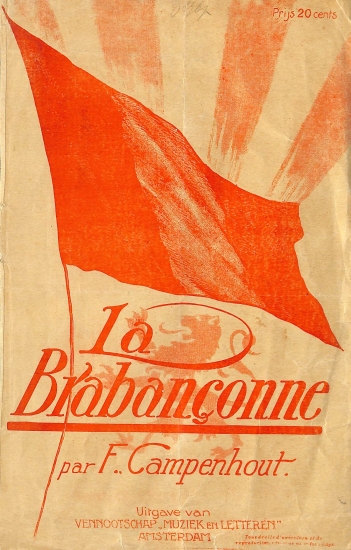 La Brabanconne