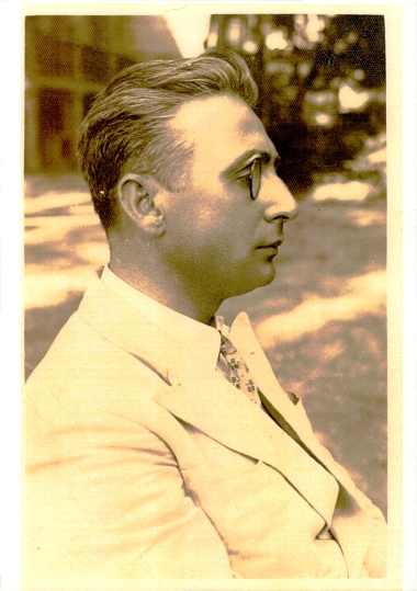 Αιμίλιος Ριάδης